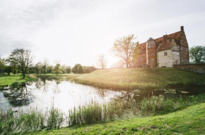 Hotel Schloss & Gut Ulrichshusen, Moltzow